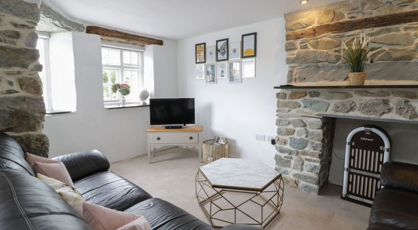 Photo of The Toll House