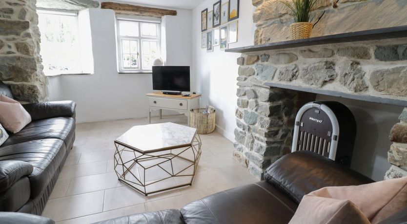 Photo of The Toll House