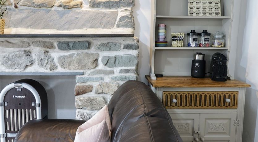 Photo of The Toll House