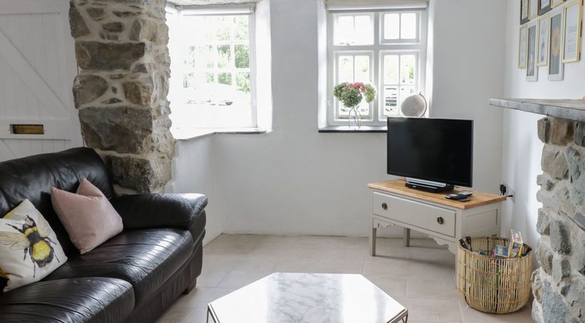 Photo of The Toll House