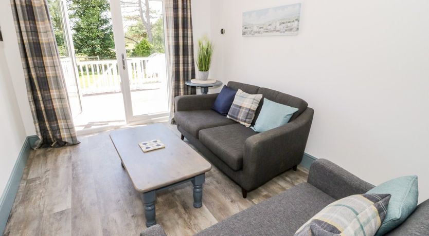 Photo of The Royal Charter Holiday Let