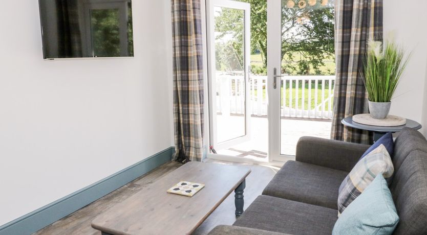 Photo of The Royal Charter Holiday Let