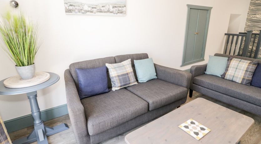 Photo of The Royal Charter Holiday Let