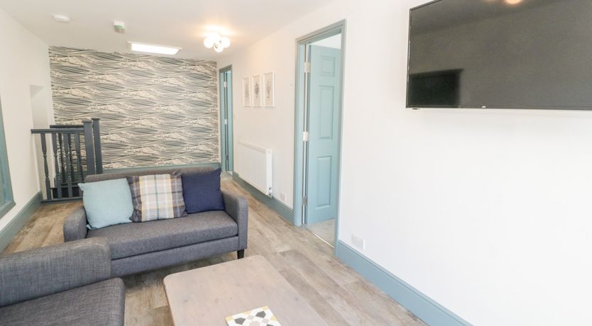 Photo of The Royal Charter Holiday Let