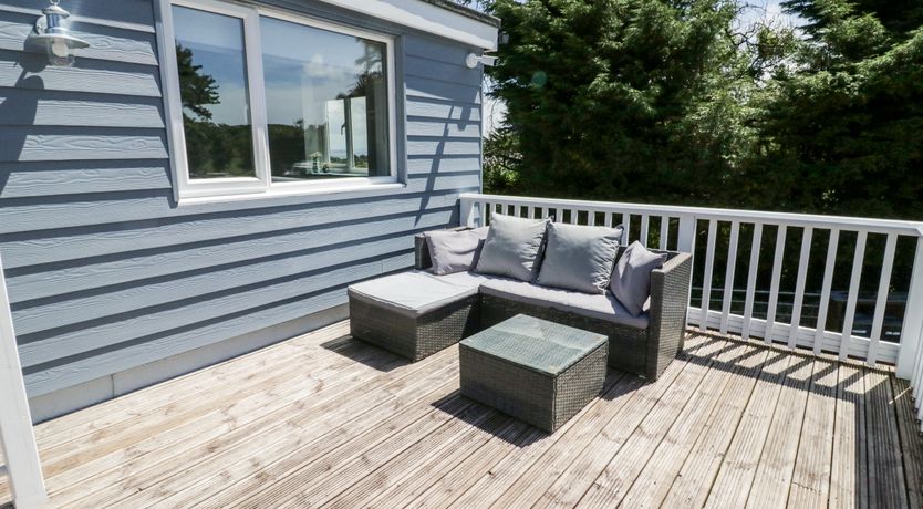 Photo of The Royal Charter Holiday Let