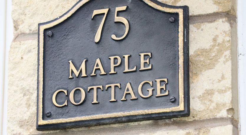 Photo of Maple Cottage