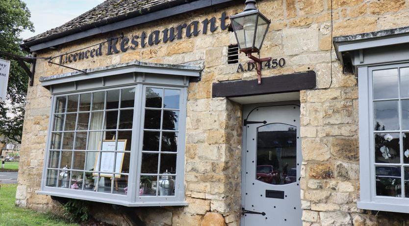 Photo of Maple Cottage