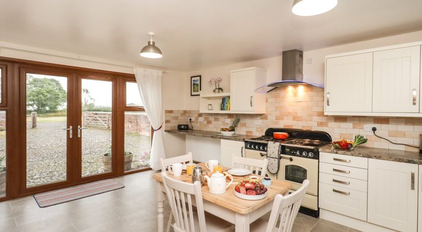 Photo of Bramblewood Cottage