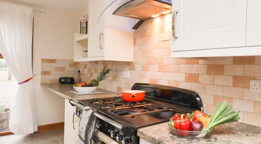 Photo of Bramblewood Cottage