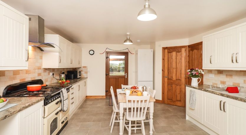 Photo of Bramblewood Cottage