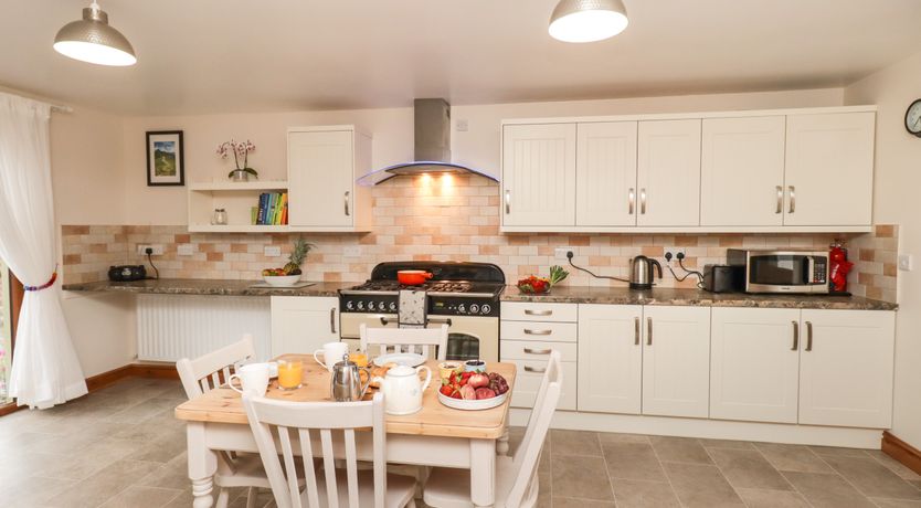 Photo of Bramblewood Cottage