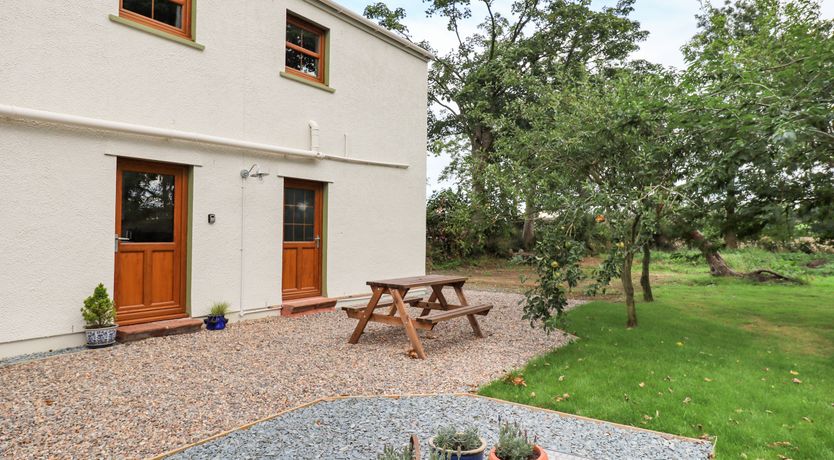 Photo of Bramblewood Cottage