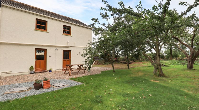 Photo of Bramblewood Cottage