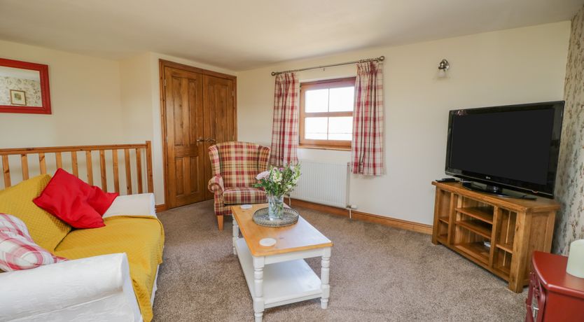 Photo of Bramblewood Cottage