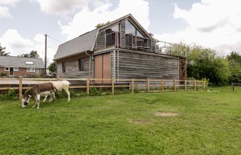 Cointree Holiday Cottage