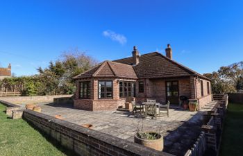 The Paddock Holiday Cottage