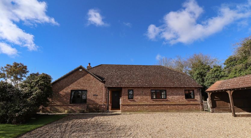 Photo of The Paddock