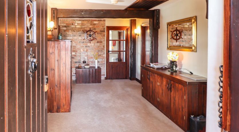 Photo of The Paddock