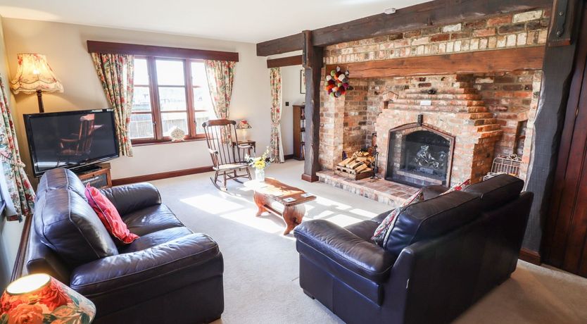 Photo of The Paddock