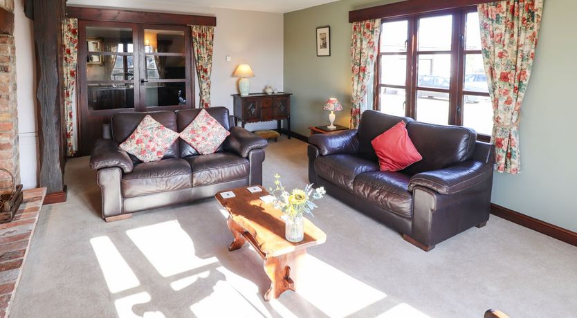 Photo of The Paddock