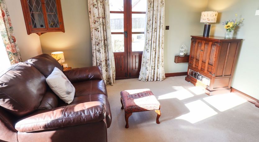 Photo of The Paddock