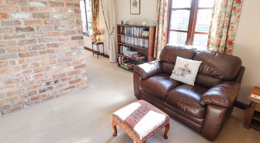 Photo of The Paddock