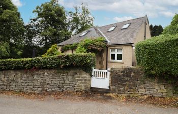 Woodlands Holiday Cottage