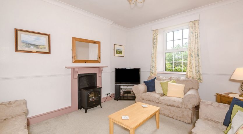 Photo of Brokan @ Fourwinds