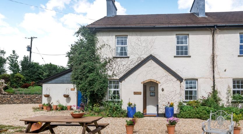 Photo of Tor View @ Fourwinds