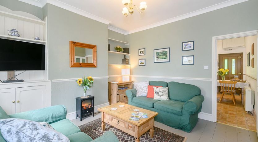 Photo of Tor View @ Fourwinds