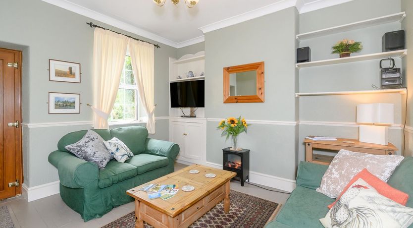 Photo of Tor View @ Fourwinds