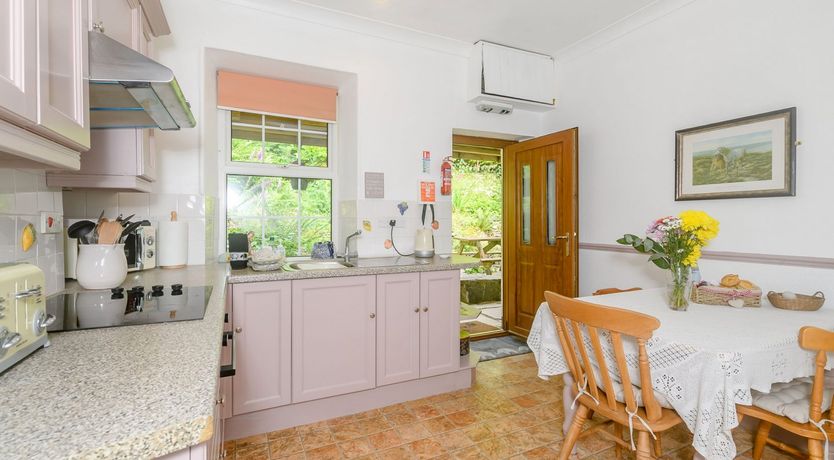 Photo of Tor View @ Fourwinds