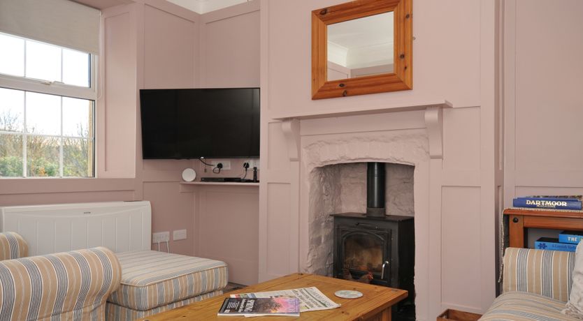 Photo of Tor View @ Fourwinds