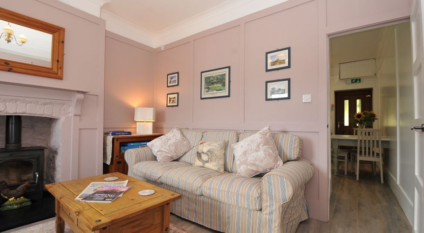 Photo of Tor View @ Fourwinds