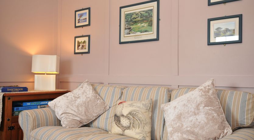 Photo of Tor View @ Fourwinds