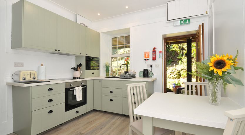 Photo of Tor View @ Fourwinds