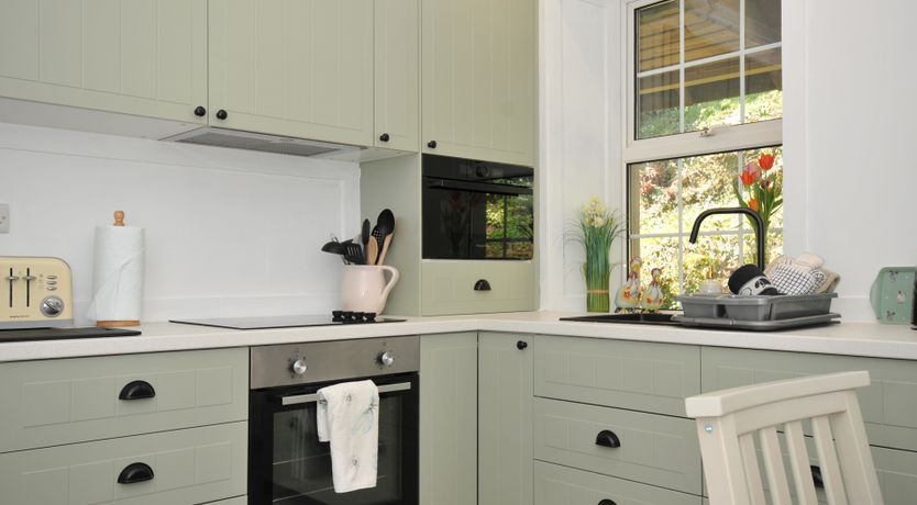 Photo of Tor View @ Fourwinds