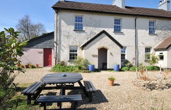 Tor View @ Fourwinds Holiday Cottage