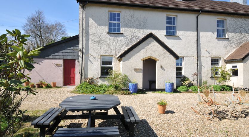 Photo of Tor View @ Fourwinds