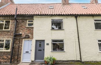 Wren's Nest Holiday Cottage