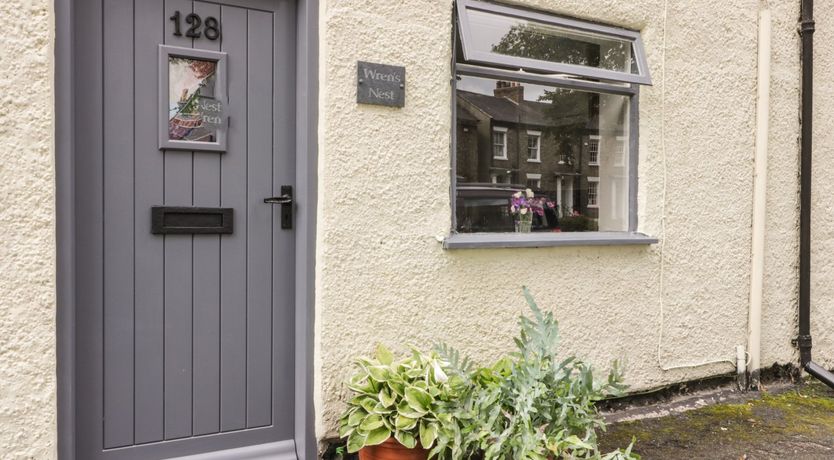 Photo of Wren's Nest