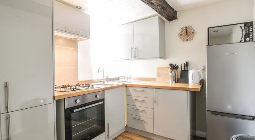 Photo of Wren's Nest