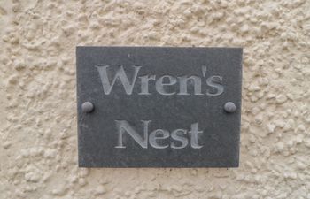 Wren's Nest Holiday Cottage