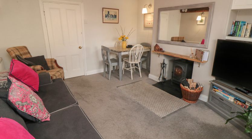 Photo of Wren's Nest