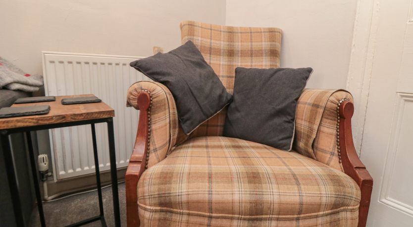 Photo of Wren's Nest