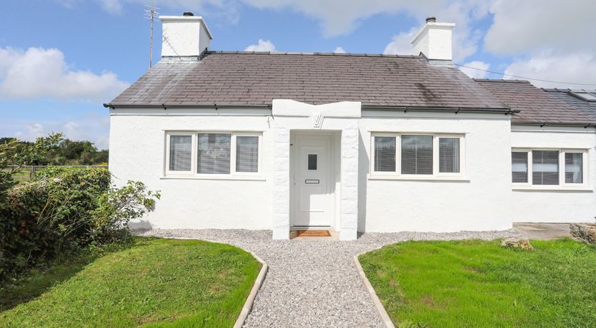 Photo of Garnedd Rhos