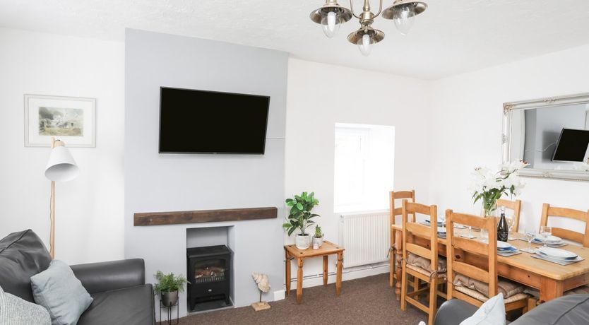 Photo of Garnedd Rhos