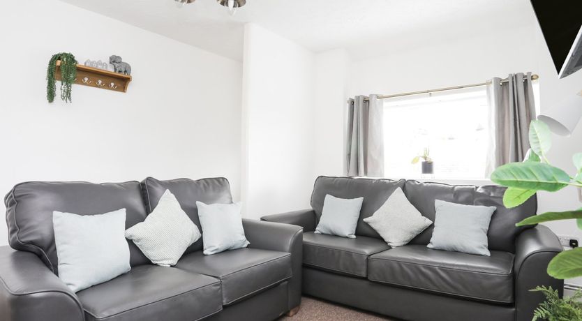 Photo of Garnedd Rhos