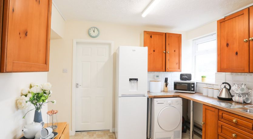 Photo of Garnedd Rhos