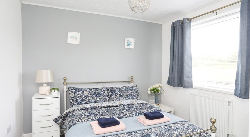 Photo of Garnedd Rhos